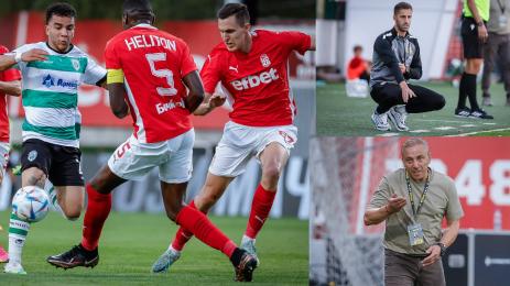 ЦСКА 1948 Черно море Илиан Илиев