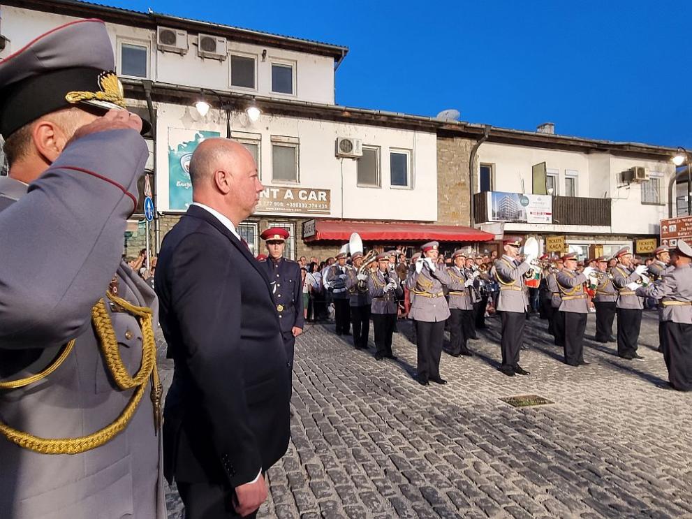 Независимостта на България не е просто акт на признаване. Независимостта