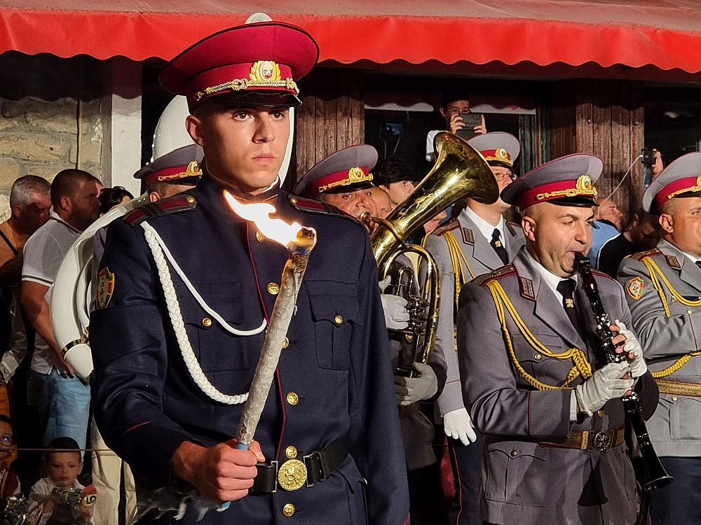 Деня на независимостта на България