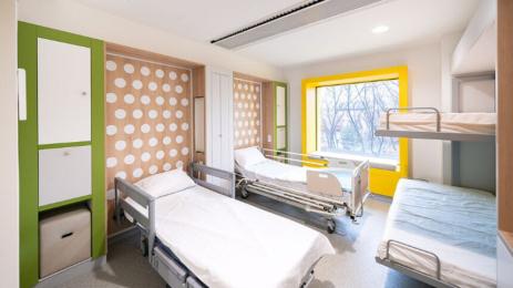 детска болница