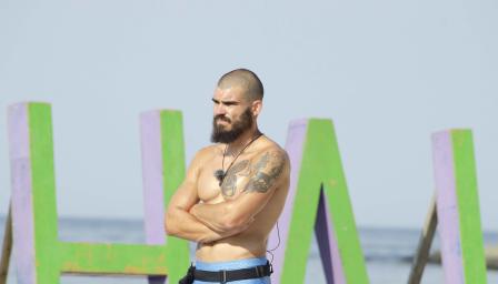 Пътят на Васил Василев и Валентин Петров в “Игри на волята” 5 приключи