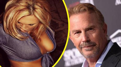 Кевин Костнър