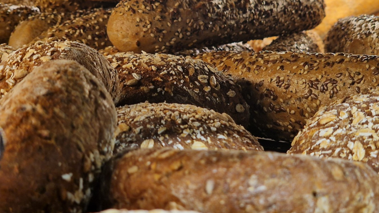 Пълнозърнестият хляб може да бъде нездравословен