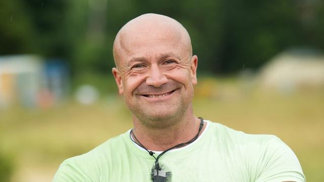 Валентин от „Игри на волята“: Дъщеря ми е най-слабият играч в Изгубените