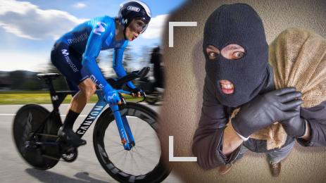 Мигел Анхел Лопес Супермен