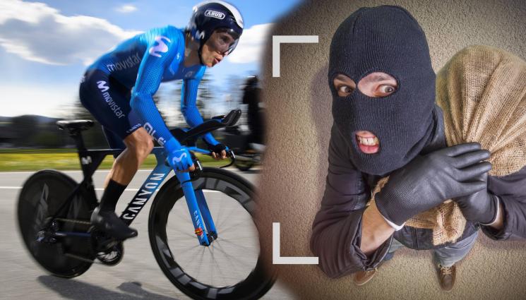 Мигел Анхел Лопес Супермен - Демонстративна наглост: Трима плениха Супермен и ошушкаха дома му в Колумбия