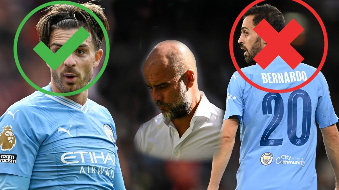 Силва Грийлиш Гуардиола