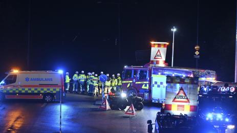 магистрала