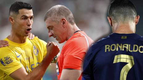 Роналдо Ал Насър