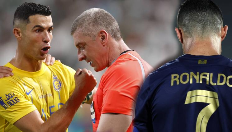 Роналдо Ал Насър - Чака обаждане: Кристиано Роналдо каза кога спира да играе футбол