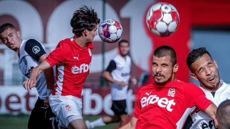 Йосков ЦСКА 1948