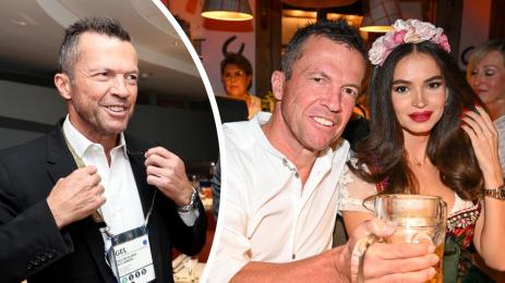 Лотар Матеус Анастасия Климко