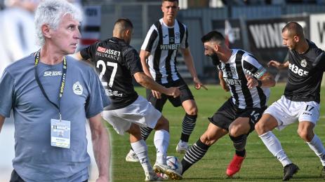 Иван Колев Славия Локомотив Пловдив