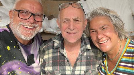 Владо Пенев