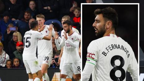 Манчестър Юнайтед