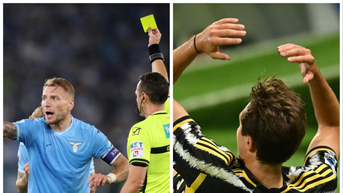 Ювентус Лацио