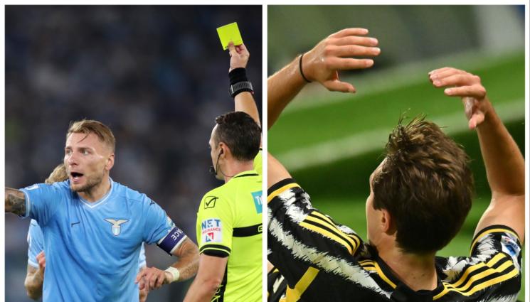 Ювентус Лацио - Лацио помечта, но Ювентус стигна до финала за Купата на Италия!