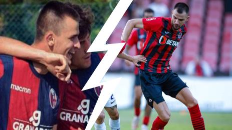 Калоян Кръстев