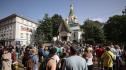 граждани поискаха Руската църква за отвори врати