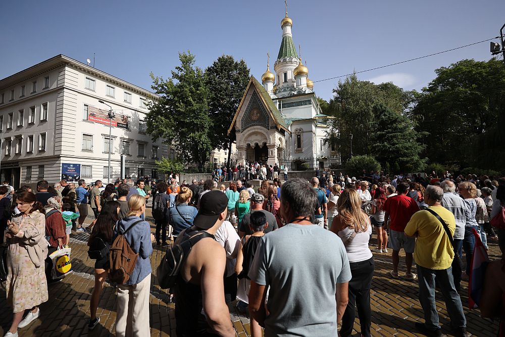 Новият предстоятел на Руската църква 