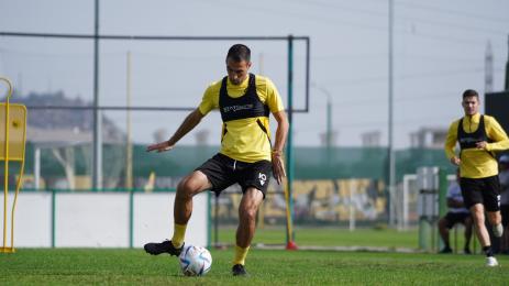 Ивелин Попов Ботев