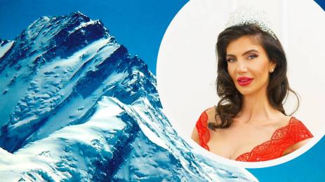 Роксана Кирилова