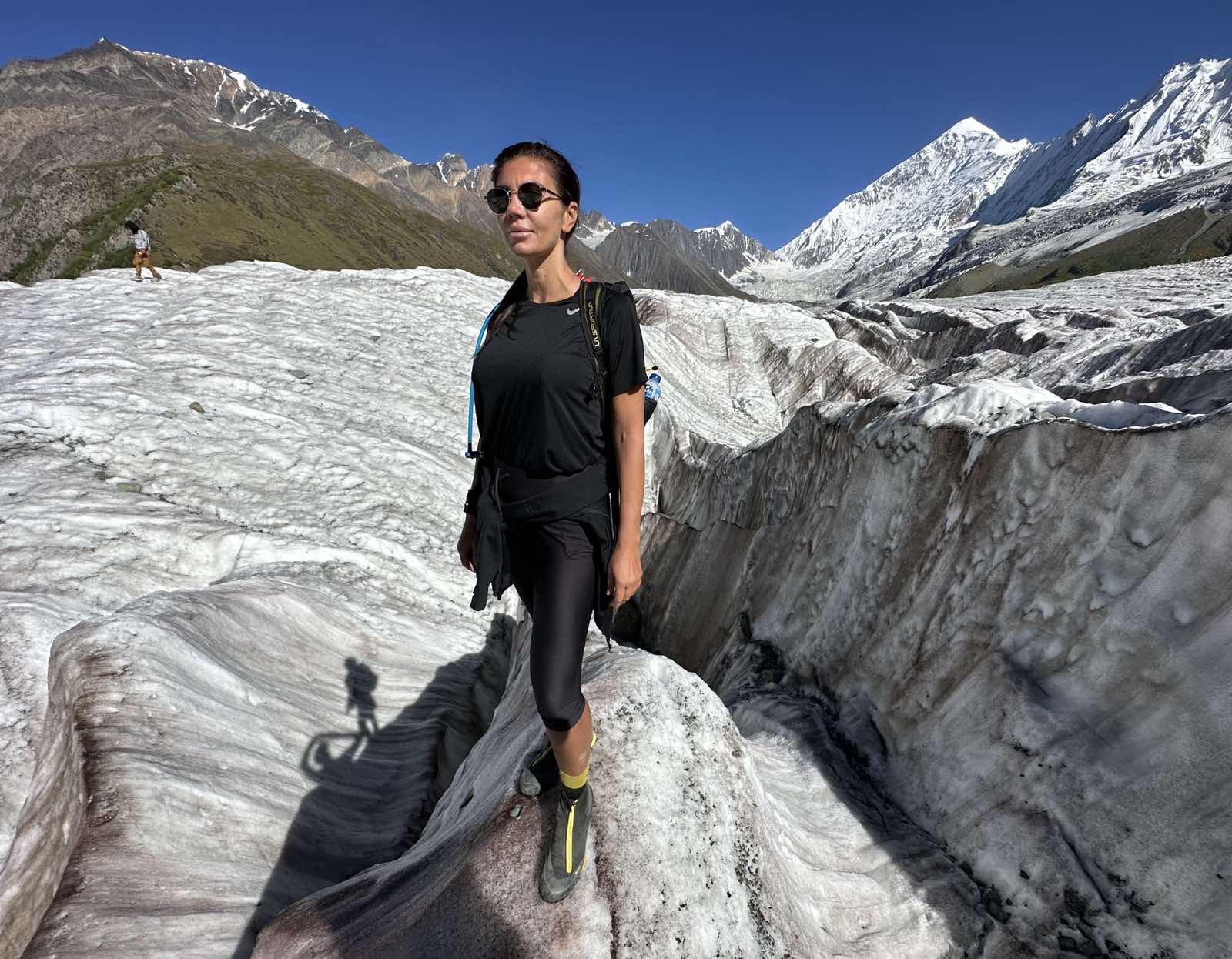 Роксана Кирилова