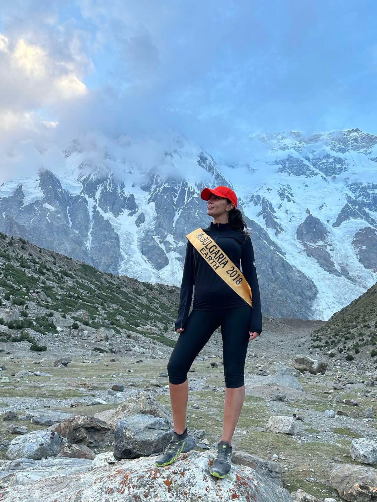 Роксана Кирилова