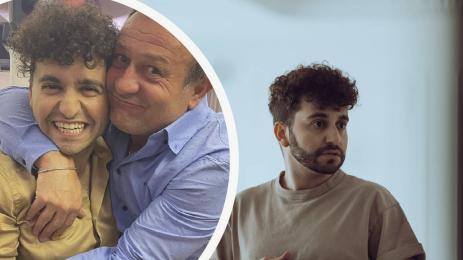 Рафи Бохосян