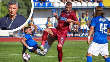 Септември Спартак Вн