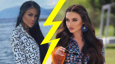 Алекса Ангелова Десита