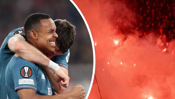 Аякс Фейенорд - Прекратиха нидерландската класика Аякс – Фейенорд