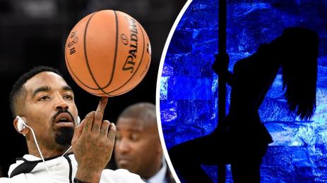 Джей Ар Смит