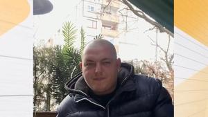 За случай на изчезнал мъж от София съобщи 32 годишният