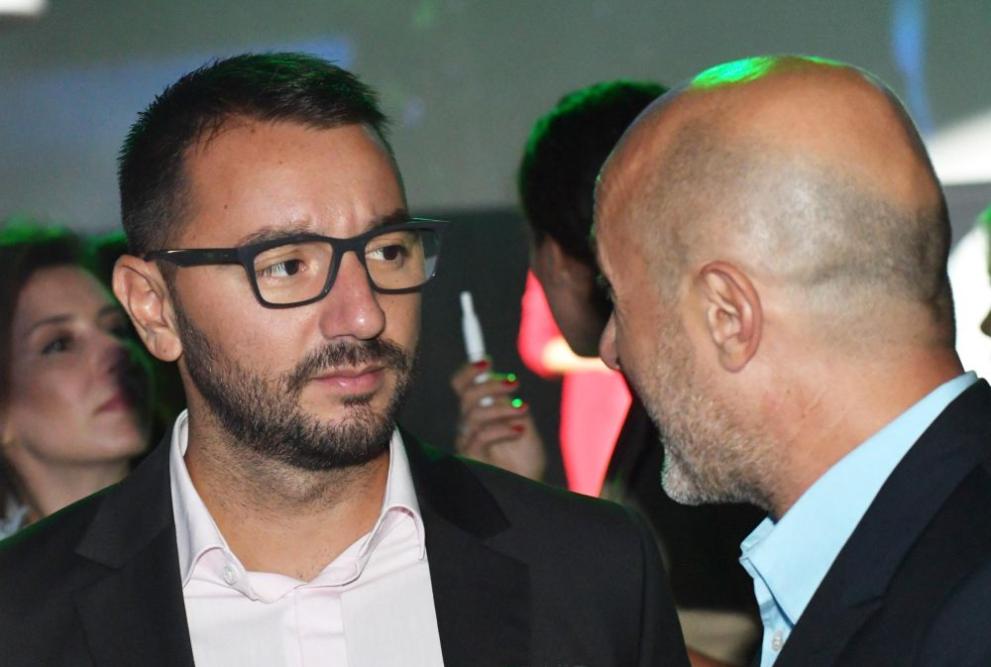 ГЕРБ обяви, че техният кандидат за кмет на София ще