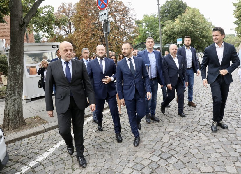 Антон Хекимян