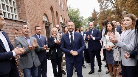 Антон Хекимян