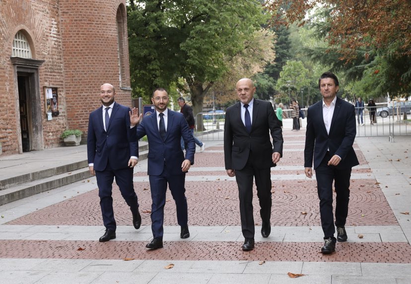 Антон Хекимян