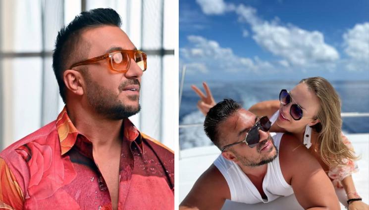 Коцето - НЯМА МЪРДАНЕ: Коцето следи жена си!