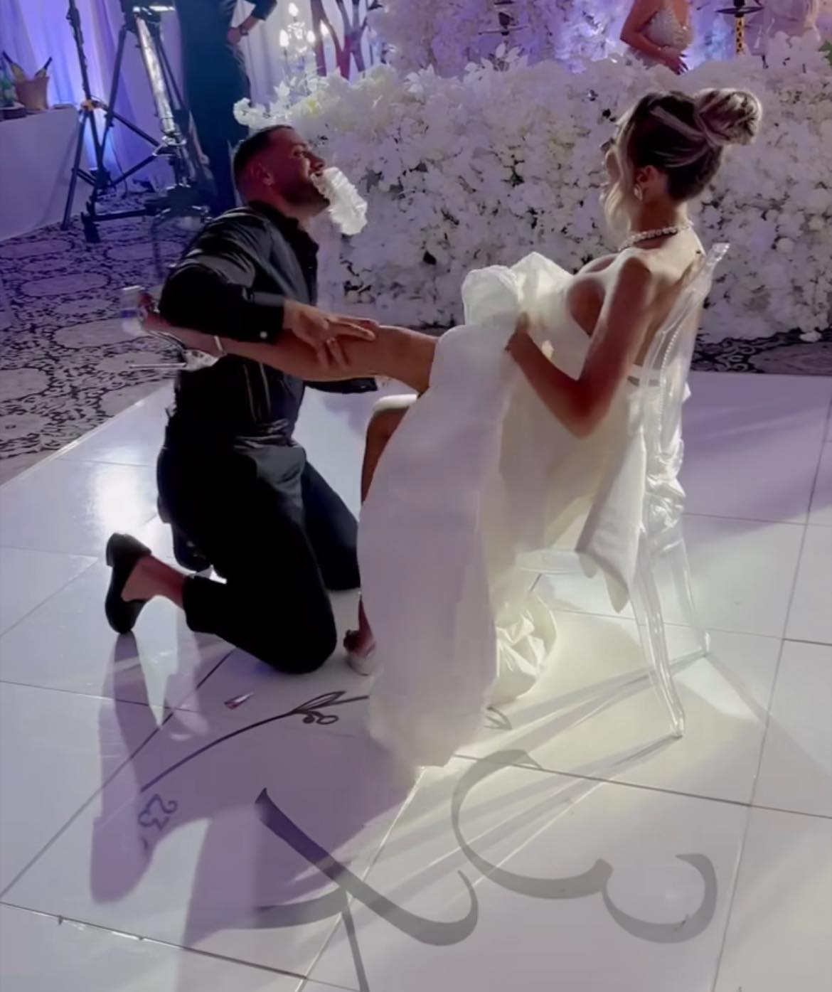 Златка Райкова сватба