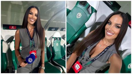 Симона Лесковска