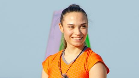 Виктория Пенелова