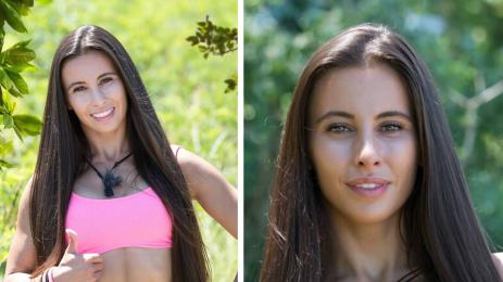 Михаела Тодорова Игри на волята