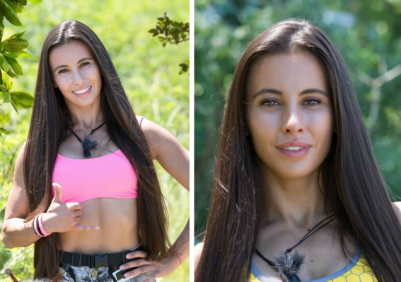 Михаела Тодорова Игри на волята