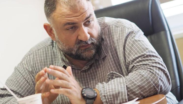 адв Димитър Марковски - АДВОКАТ ДИМИТЪР МАРКОВСКИ ПРЕД  