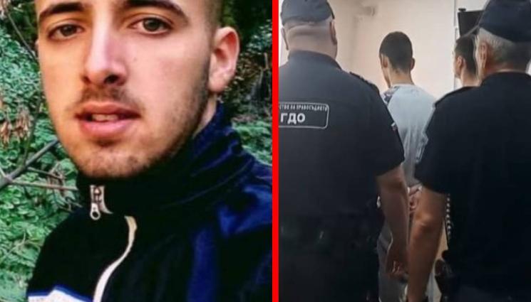 Митко Цалапица - СЛЕД КАТО ГО ЗАЛОВИХА: Убиецът от Цалапица все още е зад граница