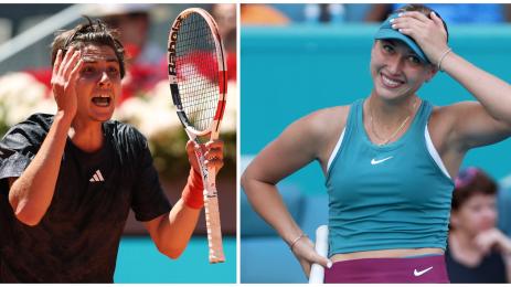 Анастасия Потапова Александър Шевченко