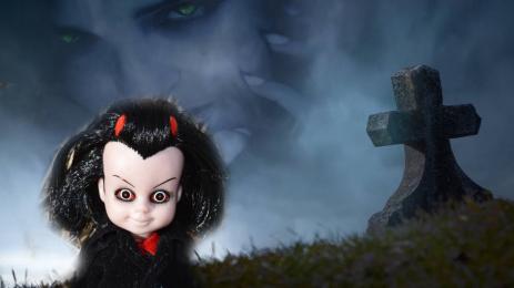 дата вампир