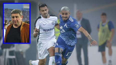 Мишо Вълчев