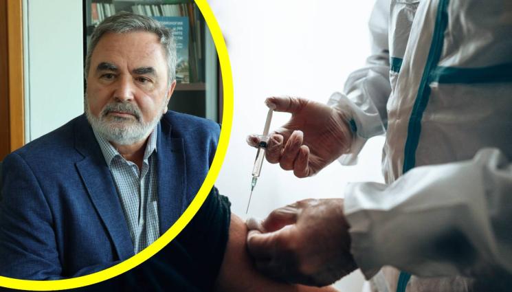 ваксини - ПАК СЕ ЗАПОЧНА! Поставят новата ваксина срещу COVID-19 от сряда